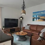 Louisa - Liegestuhl 45 Sellin (Rugen)