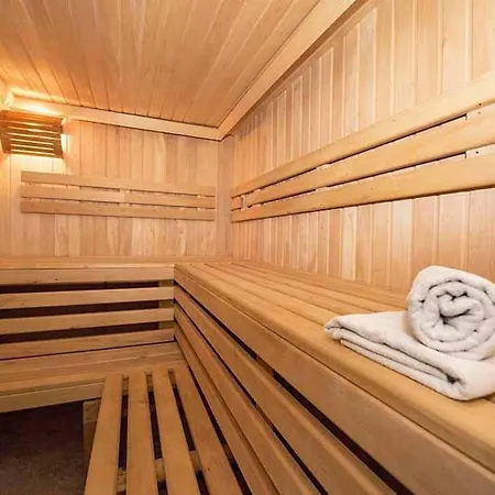 Apartment Louisa - Liegestuhl 45