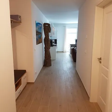 Louisa - Liegestuhl 45 Sellin (Rugen)