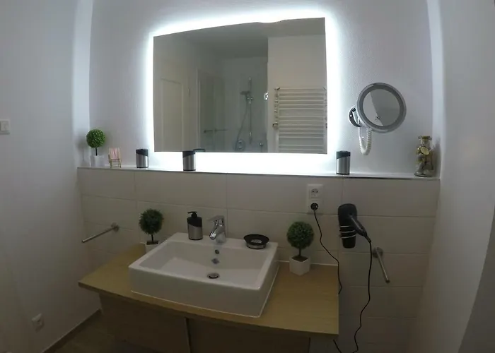 Louisa - Liegestuhl 45 * Sellin (Rugen)